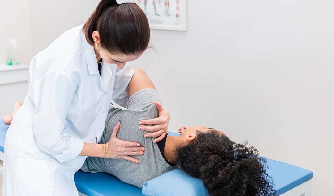 Ayurvedic Physiotherapy Panchakarma